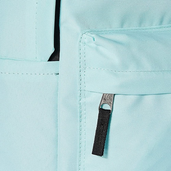 AmazonBasics Classic Backpack - Aqua - Picture 5 of 6